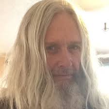 Donald Thomas Sharp (@DonaldThomasSh1)