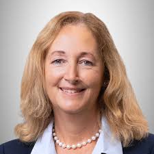 Dr. Fiona H. Marshall