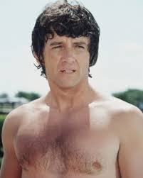 Bobby Ewing's Instagram, Twitter & Facebook
