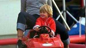 Maybe you would like to learn more about one of these? Gina Schumacher Schumis Tochter Wird Ihrem Papa Immer Ahnlicher
