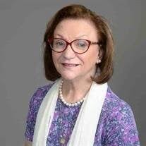 Mary Dickenson Obituary