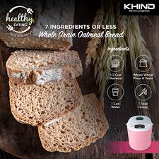 When you want to make a ham and cheese sandwich, which bread do you use? Khind Malaysia Ever Considered Bread As A Part Of Healthy Diet What About Bread For A Weight Loss Yes You Heard Us Right Bread Can Help You To Stay Healthy And