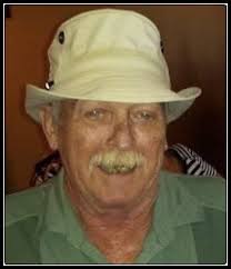 Obituary of Kenneth Scott