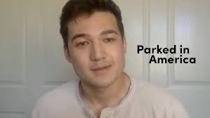 Jeff Lawless Talks Family, Identity, and The Hardest Scene To Film In  Parked In America