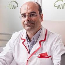 Jorge Giménez Pando