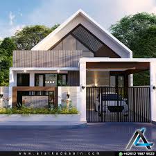 Model rumah minimalis tidak mempunyai ornamen yang berlebihan, menggunakan material. 210 Ide Rumah Minimalis 1 Lantai Di 2021 Rumah Minimalis Rumah Minimalis