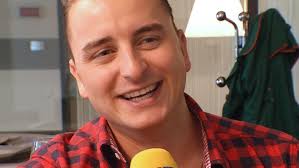 Andreas gabalier occupies the sensational 2nd place! Sing Meinen Song Andreas Gabalier Uber Insider Und Geheimnisse