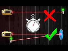 Why No One Has Measured The Speed Of Light Youtube In 2020 Physics Student Learning Educational Materials