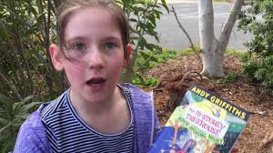 The magic tree house is a series of chapter books written by mary pope osborne. Andy Griffiths The 78 Storey Treehouse Book Review Youtube