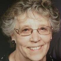 Judy Fay Reed Obituary