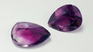 Amethyst Quality Factors Amethyst February Birth Stone Gem Pearl