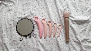Ein Leben Mit Vaginismus Mehr Als Ein K R Ampf Vulvani