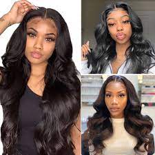 Maybe you would like to learn more about one of these? Buy T Part Lace Front Wigs Human Hair Body Wave 5x5x1 Hd Lace Closure Wigs Human Hair Wigs For Black Women Paneway Body Wave Wig Transparent Lace Wig Human Hair Natural Hairline