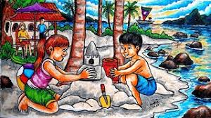 We did not find results for: Cara Menggambar Tema Liburan Bersama Keluarga Ke Pantai Bali Timanik Youtube