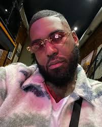 Antwain Mitchell (@icytwan) • Instagram photos and videos