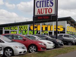 Car dealerships bad credit no money down mn. Cities Auto Sales And Finance Minneapolis Mn Cars Com