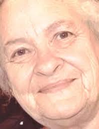 Obituary information for Kathryn Whitmore