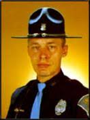 Trooper Lawrence Bernard Meyer
