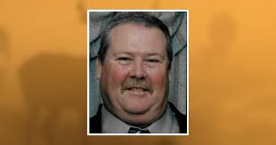 Eric Allemand Obituary March 21, 2025