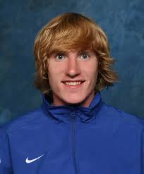 2009-10 Men's Cross Country