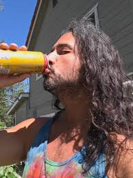 Orion Parker Dresden (@normalorion)