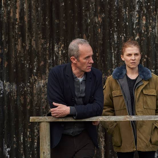 The bleak, grimy brilliance of the Kent coast: why The Tunnel was TV gold |  Television | The Guardian