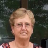 Obituary information for Glinda E. Collier