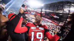 Maybe you would like to learn more about one of these? Defending Grey Cup Champion Stampeders Retain Great Expectations Sportsnet Ca