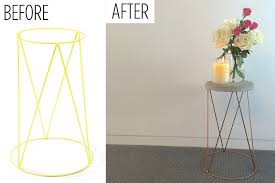 Maybe you would like to learn more about one of these? Side Table Hardly Handy