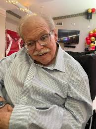 Obituary information for Tony Baugh