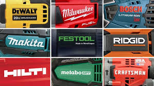 Black+decker is a consumer power tool brand designed for homeowners looking for power tools in the entry level range. Who Makes The Best Tools In 2021 Pro Tool Reviews