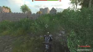 Here you again have to get into an unusual world. Mount And Blade Bannerlord Indir