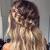 Beginner Easy Hairstyles For Medium Hair
