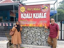 Menikmati hidangan tengahari bersama ahli keluarga dengan menu istimewa pasti menggalakkan ahli keluarga tidak sabar duduk di meja makan bagi sambil itu, kehadiran bersama mengeratkan kasih sayang sekeluarga, kalua taktahu apa menu istimewa nak dimasak, ini 10 resipi sedap, ringkas dan. Port Makan Menu Kampung Yang Sedap Di Kuala Kangsar Kecur Ayor Lior Yeop Libur