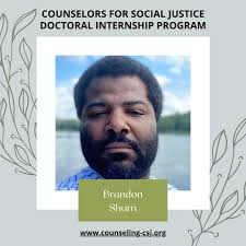 Counselors For Social Justice