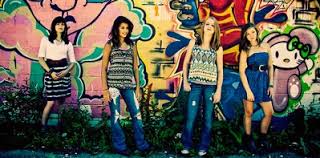 GBS Students, Purple Apple, to Play at Lollapalooza