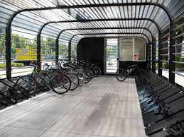 Aparcabici Estacionamiento Estacionamiento Para Bicicletas Aparcamiento Para Bicicletas