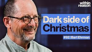 How Wes Huff Got The Bible Wrong