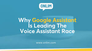 Voice assistants are transforming our world one voice interaction at a time. Why Google Assistant Is Leading The Voice Assistant Race Onlim