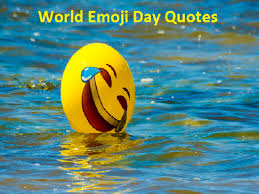 69 401 likes 9 talking about this. World Emoji Day 2021 Quotes Wishes Messages Sayings And More