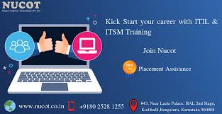 Nucot Best Training With 100 Job Placement Visit Our Website Www Nucot Co In For More Details Itsm I Corporate Training Job Placement Presentation Skills