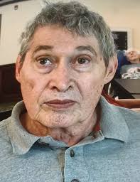 Obituary information for Paul W. Novess