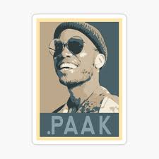 Hip Hope Stickers for Sale