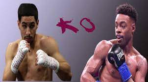 Looking for a fight tonight? Mega Fight Danny Garcia Vs Errol Spence Jr Live Fox Ppv Boxing Tonight At Texas