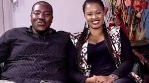 Wife had a good time last night and got a great photo! Willis Raburu S Wife Drops Tv Presenter S Name On Instagram Nairobi News