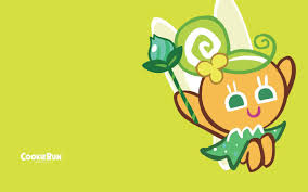 Looking for the best wallpapers? Cookie Run Updates Hiatus Auf Twitter More Fresh Wallpapers That Can Be Used In Line