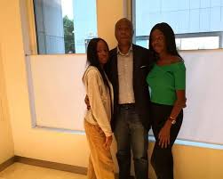 Popularly known as bukola saraki, olubukola abubakar saraki is a nigerian politician, physician. Former Senate President Bukola Saraki Celebrates His Twin Daughters On Their Birthday