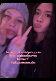 I Would Choose My Sisters in Every Lifetime