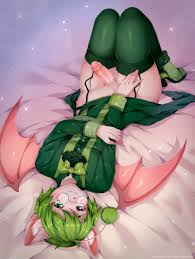 Eric The Moogle hentai videos, GIFs, and images | R34.app