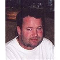 Jeffrey Brent Betz Obituary